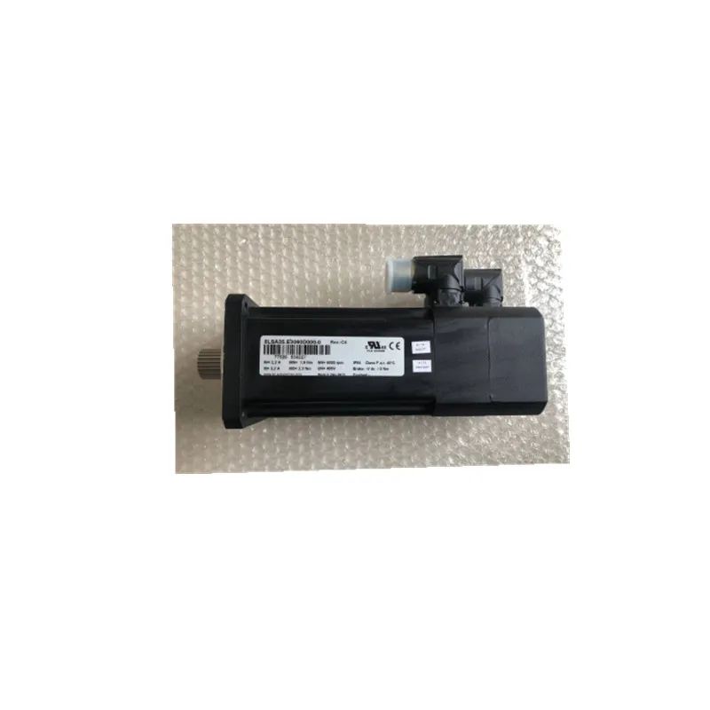 

In Stock B&R Servo Motor 8LSA35E3060D000-0 Used In Good Condition Please Inquire