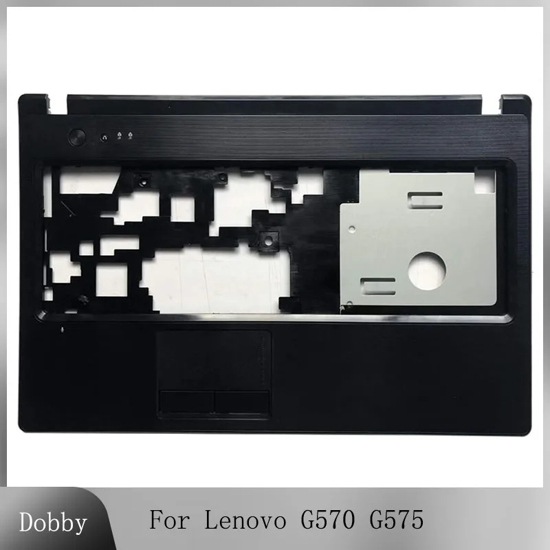 

NEW Replacement For Lenovo G570 G575 G575GX G575AX Palmrest Cover Upper Case or Bottom Base Cover Case with HDMI Compatible