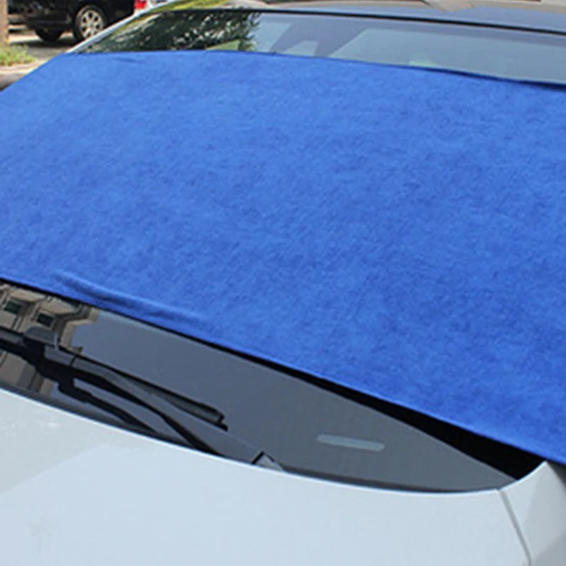 

Полотенце из микрофибры, 60x160 см