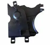 

135611121R for timing cover lower part CLIO V MGN IV 1.5 DCI