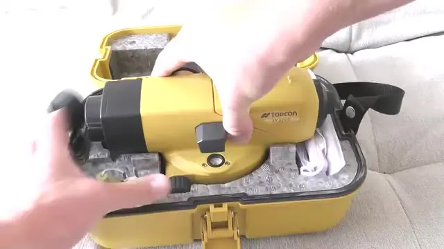 

Atb2 Dumpy Price At - B2 Topcon Automatic Auto Level
