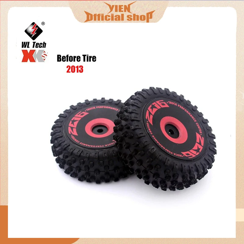 WLtoys 124007 124016 124017 1/12 Радиоуправляемый автомобиль оригинальные запасные части