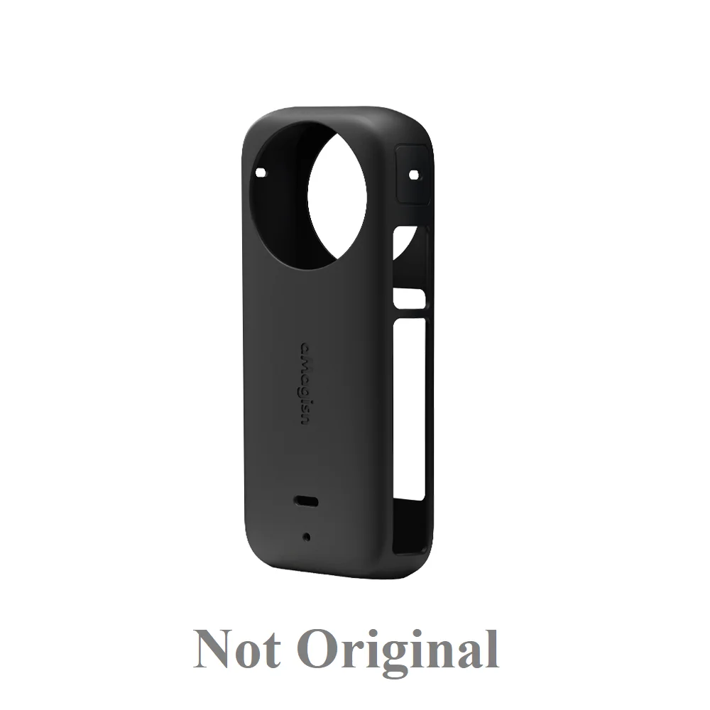 Защита для объектива Insta360 X3/аккумулятор/чехол дайвинга/чехол