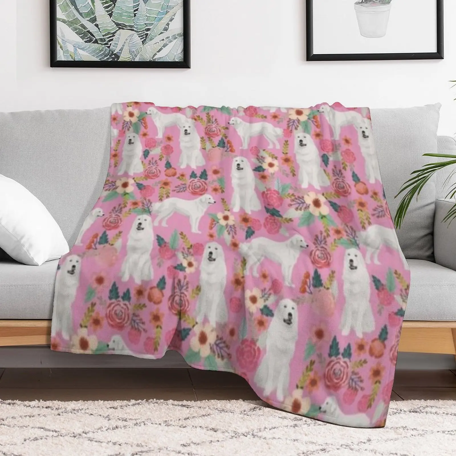 Роскошное покрывало для детей