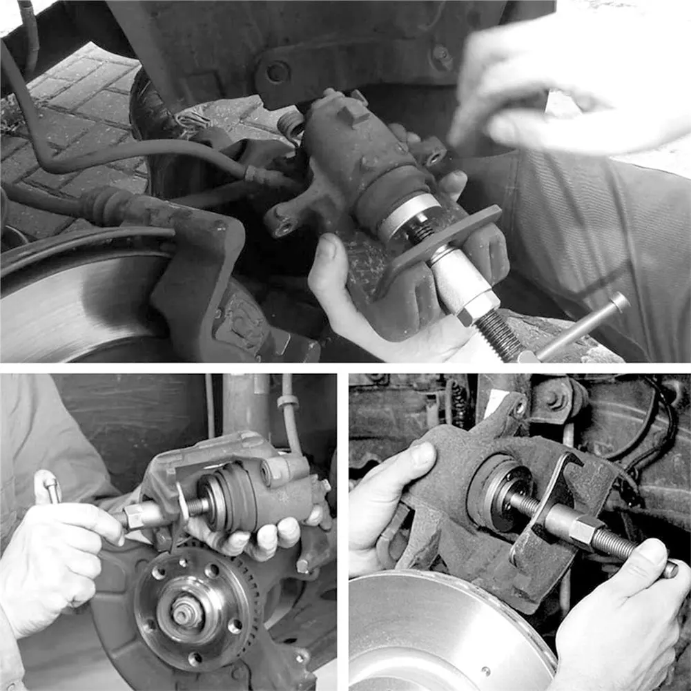 3/5 шт. набор инструментов для ремонта автомобильных тормозных суппортов