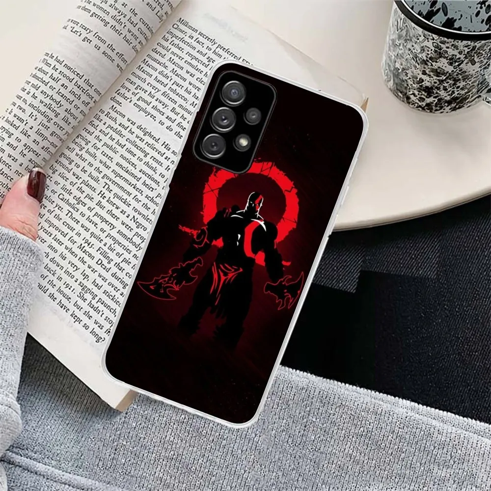 Чехол для Samsung Galaxy S23 S22 S21 Plus Ultra A12 A32 A53