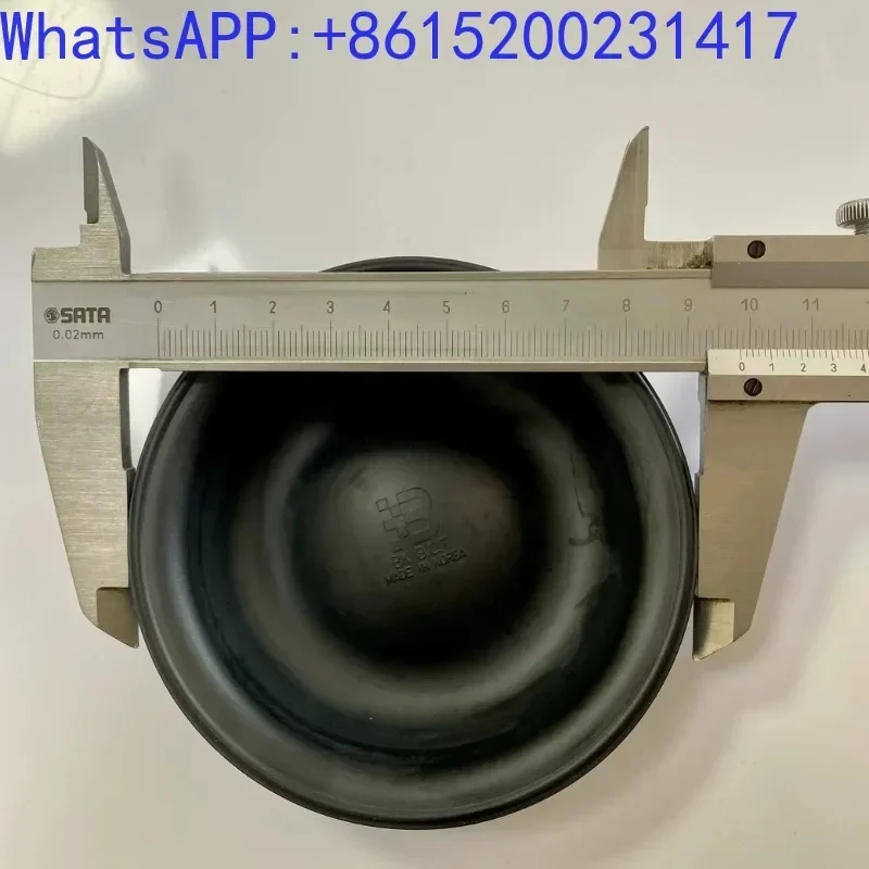 Диафрагма для Fuguang Guhe 100 135 140 дробильный молоток кожевенный мембрана аккумулятора