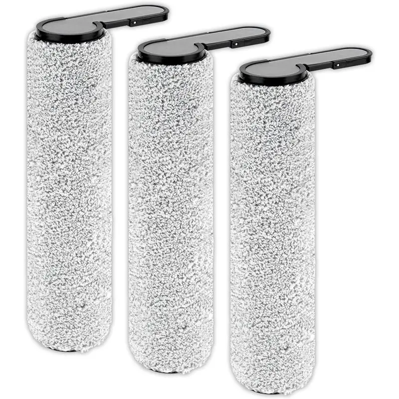 

Роликовые щетки для Roborock F25