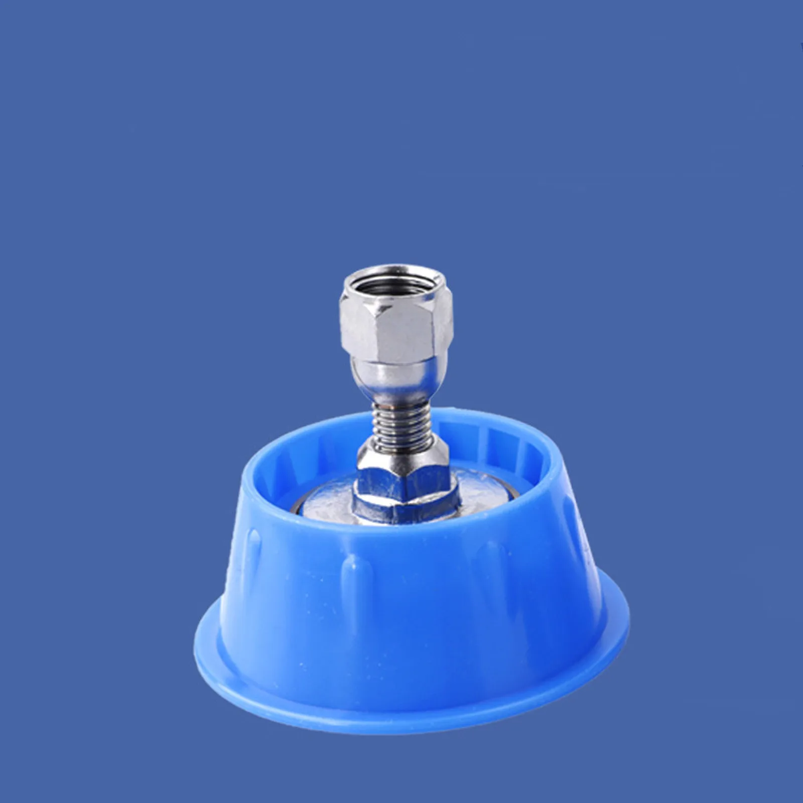 Семь отверстий Распылительная насадка для скважины орошения скважин