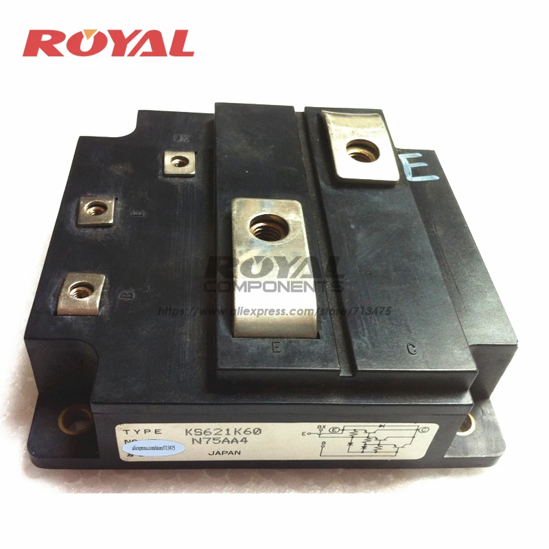 KS621K60
