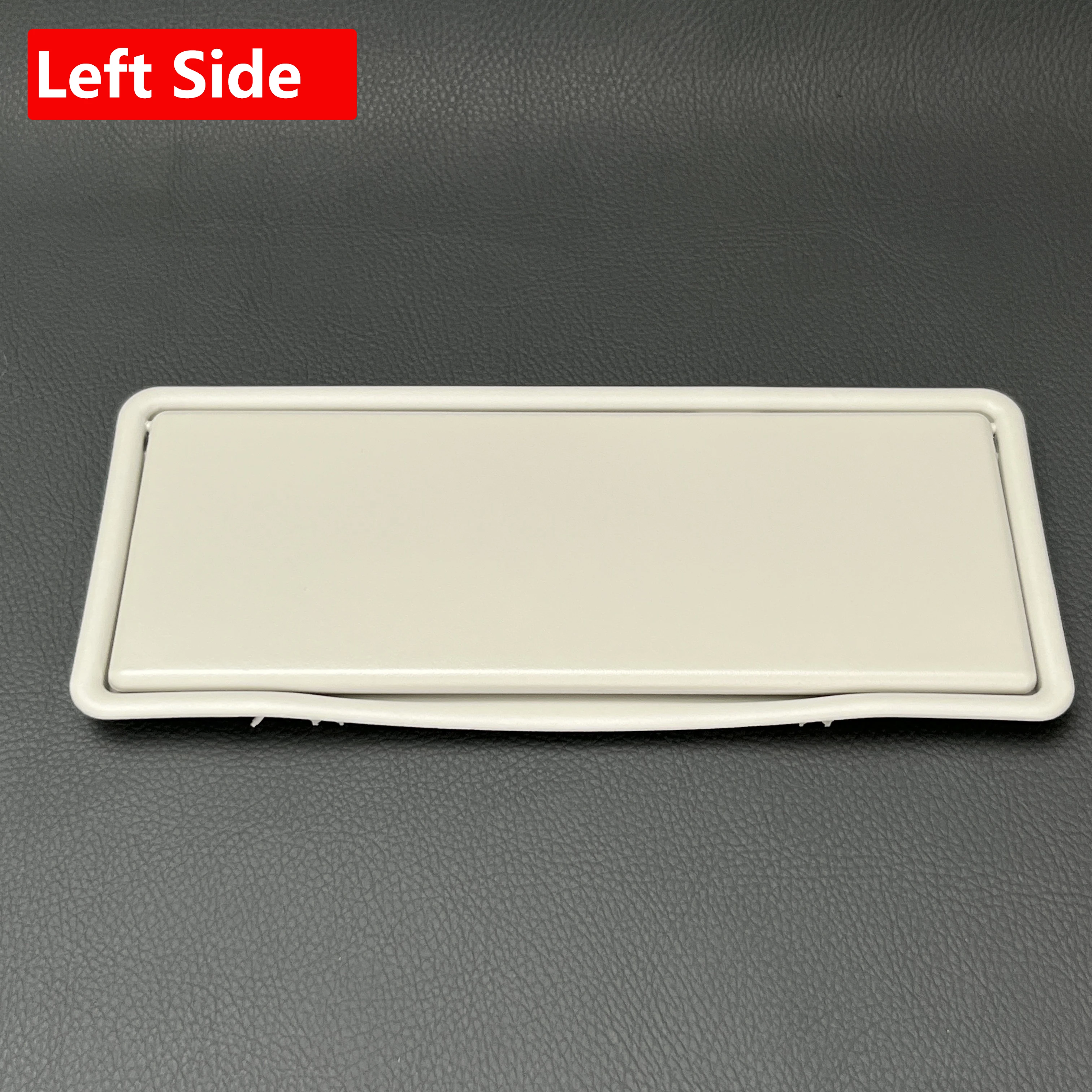 

Бежевое зеркало для макияжа с солнцезащитным козырьком для Land Rover Range Rover Sport Evoque Discovery 4, Range Rover LR063681 LR063682