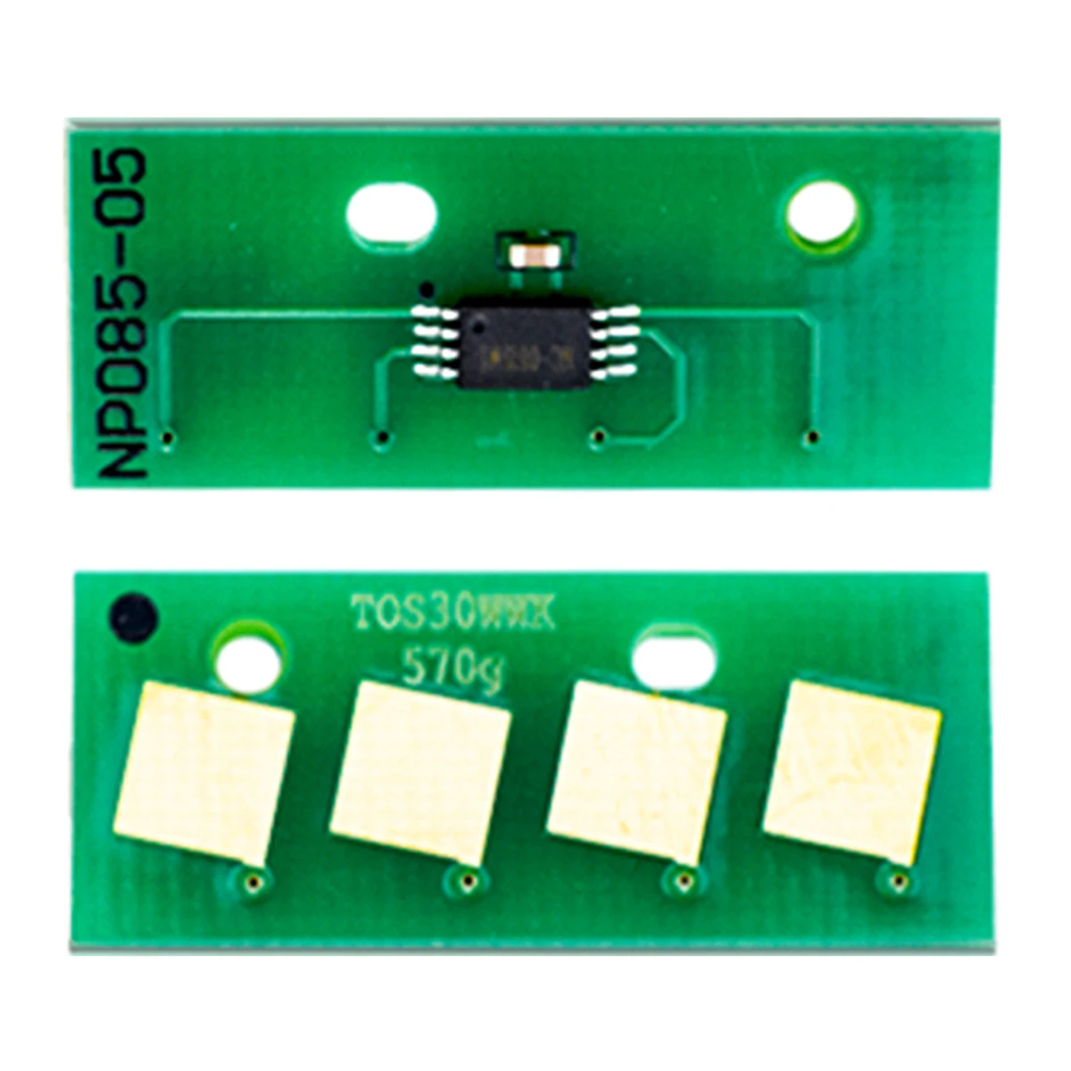 

Тонер-чип для Toshiba T Φ K FC-30U-Y C FC-30U M FC-30U FC-30U Φ