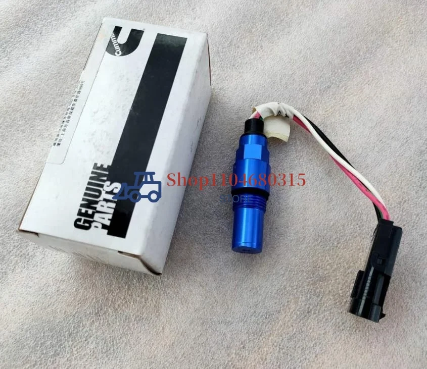 QSM11 ISM11 M11 4326596 4326595 датчик положения коленчатого вала двигателя 3049092 3073894 3078150 3078151