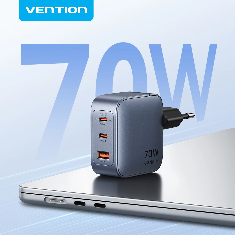 Vention