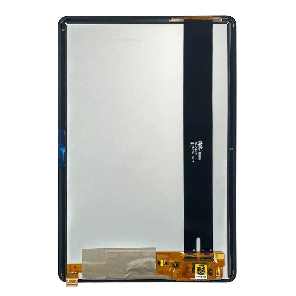 20 шт. Ori для TCL TAB 10S 10 1 &quot9081 9080 9080G 9081X ЖК-дисплей с цифровым преобразователем