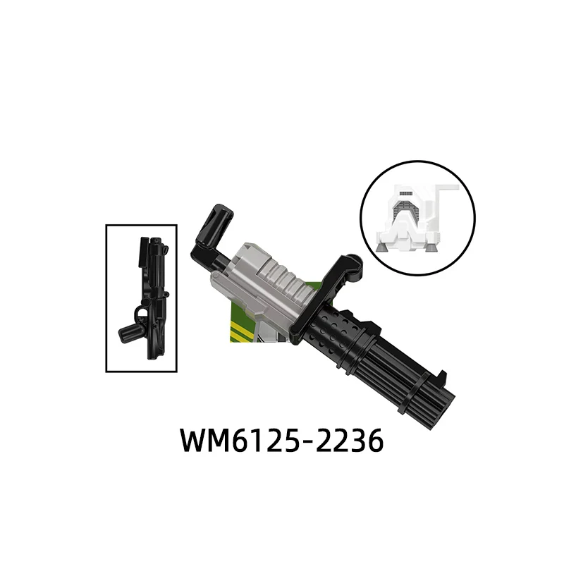 Фигурки оружие брюки детали для волос модель блоки набор кирпичей MOC подарки