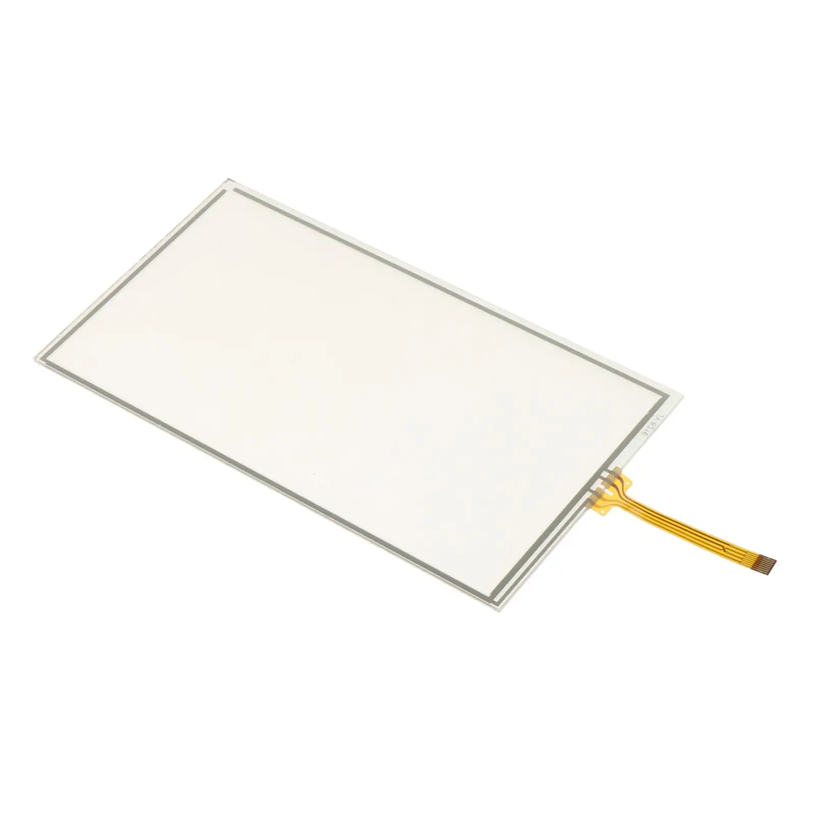 

Touch Screen Glass Digitizer 6.1'' Fit for Highlander Corolla 4Runner