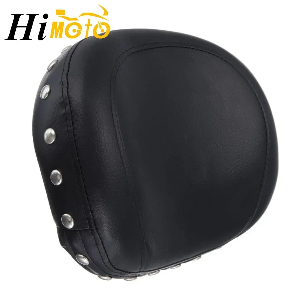 

Универсальная подушка для заднего спинки мотоцикла, подушка для Harley Honda Yamaha Suzuki Kawasaki Bobber Chopper Touring