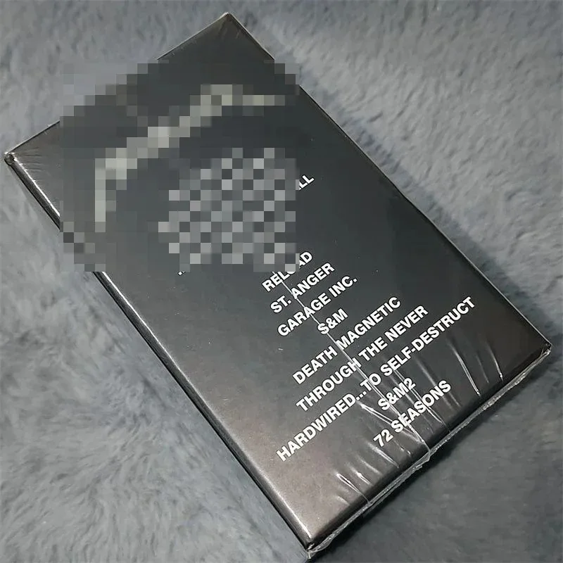 Классическая металлическая группа полная коллекция музыки в европейском и