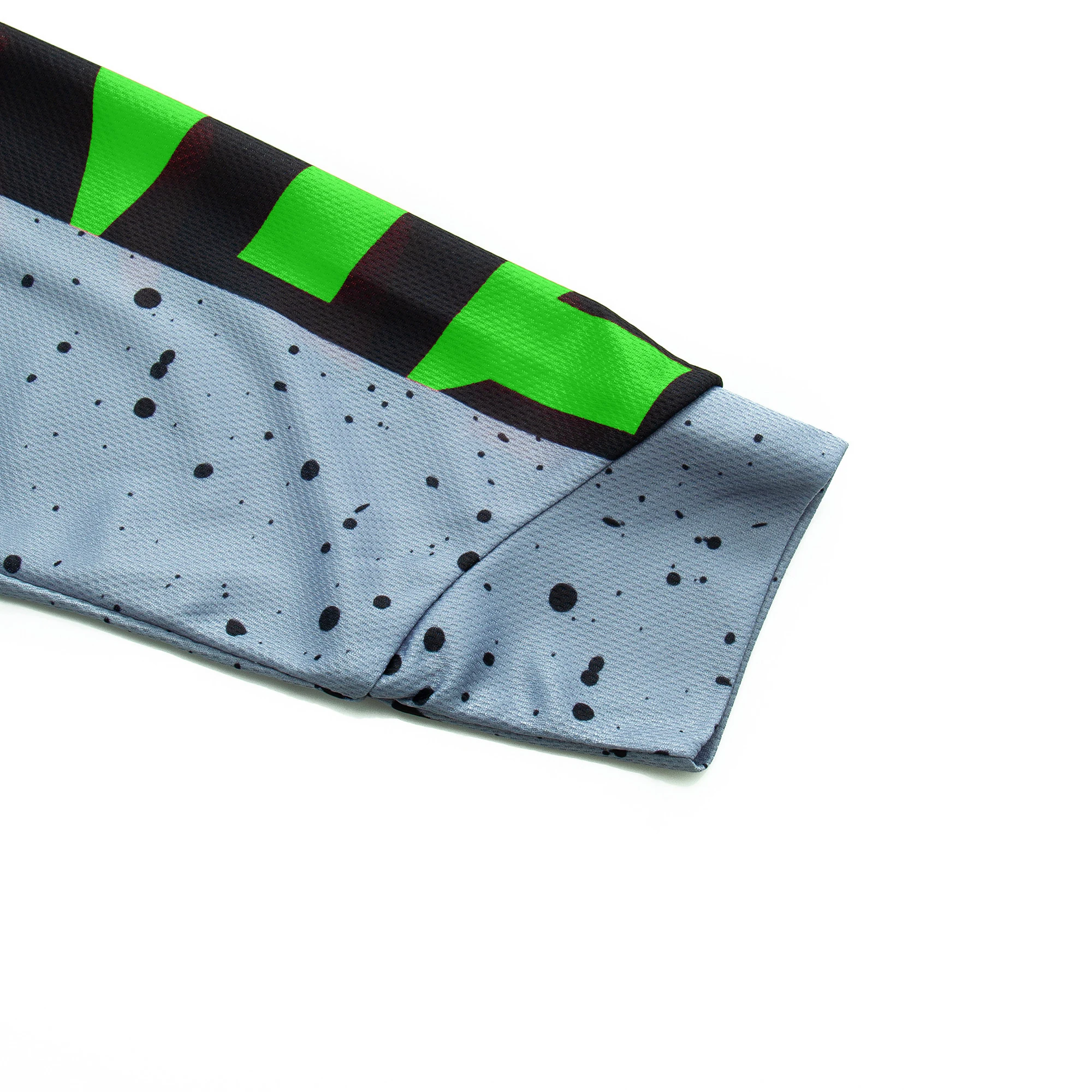 Горнолыжная майка рубашка для горного велосипеда мужская мотокросса футболка с