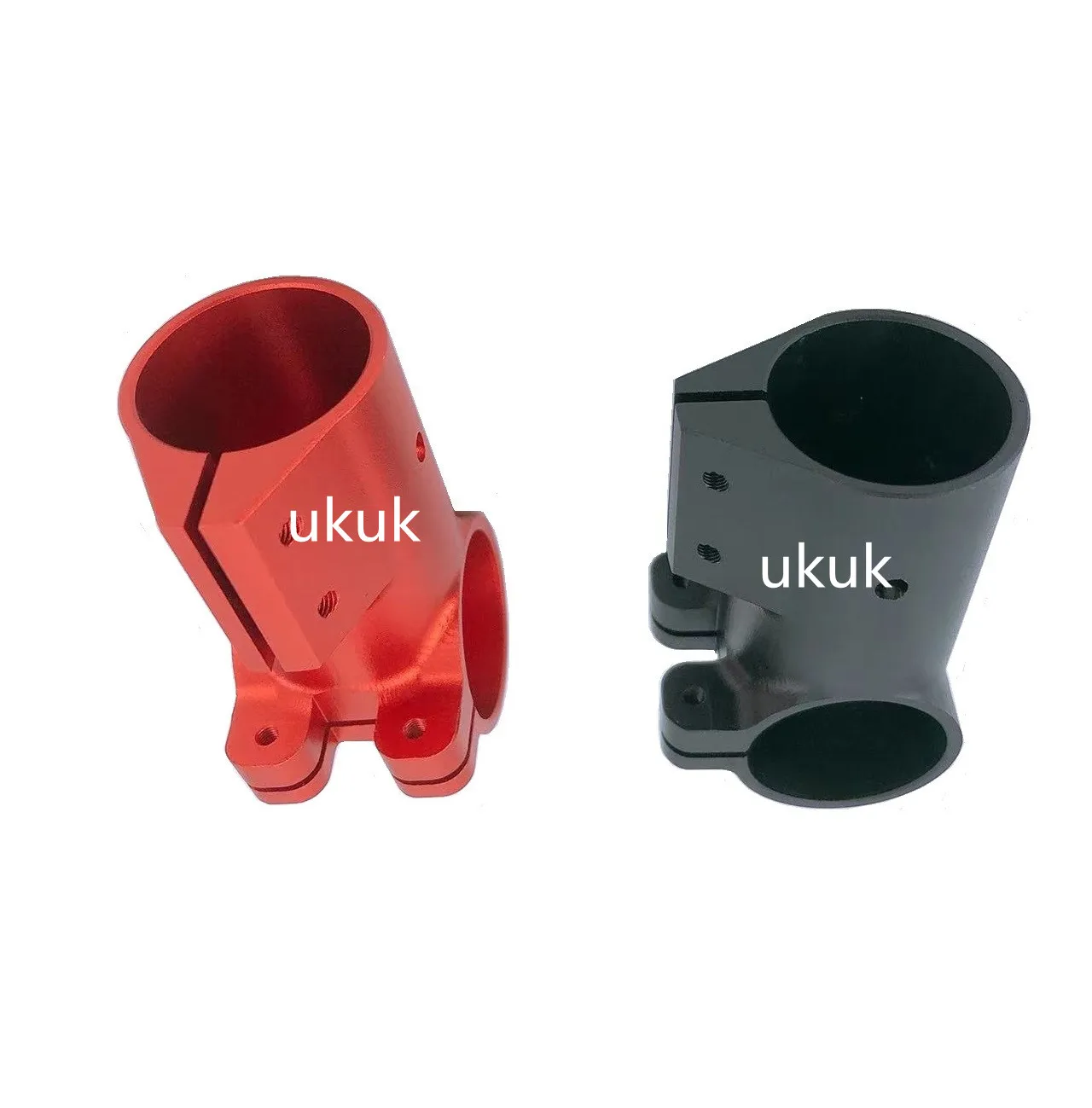 Шасси из алюминиевого сплава, трехходовой шасси для защиты растений, 16 мм 18 мм 25 мм, Аксессуары Для беспилотных летательных аппаратов