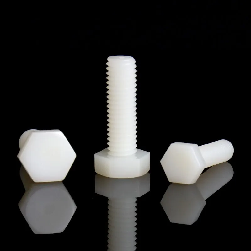 винт с белой головкой. винт белый. винт белый. винт м5 для пластика. пластиковый винт для сифона м12.