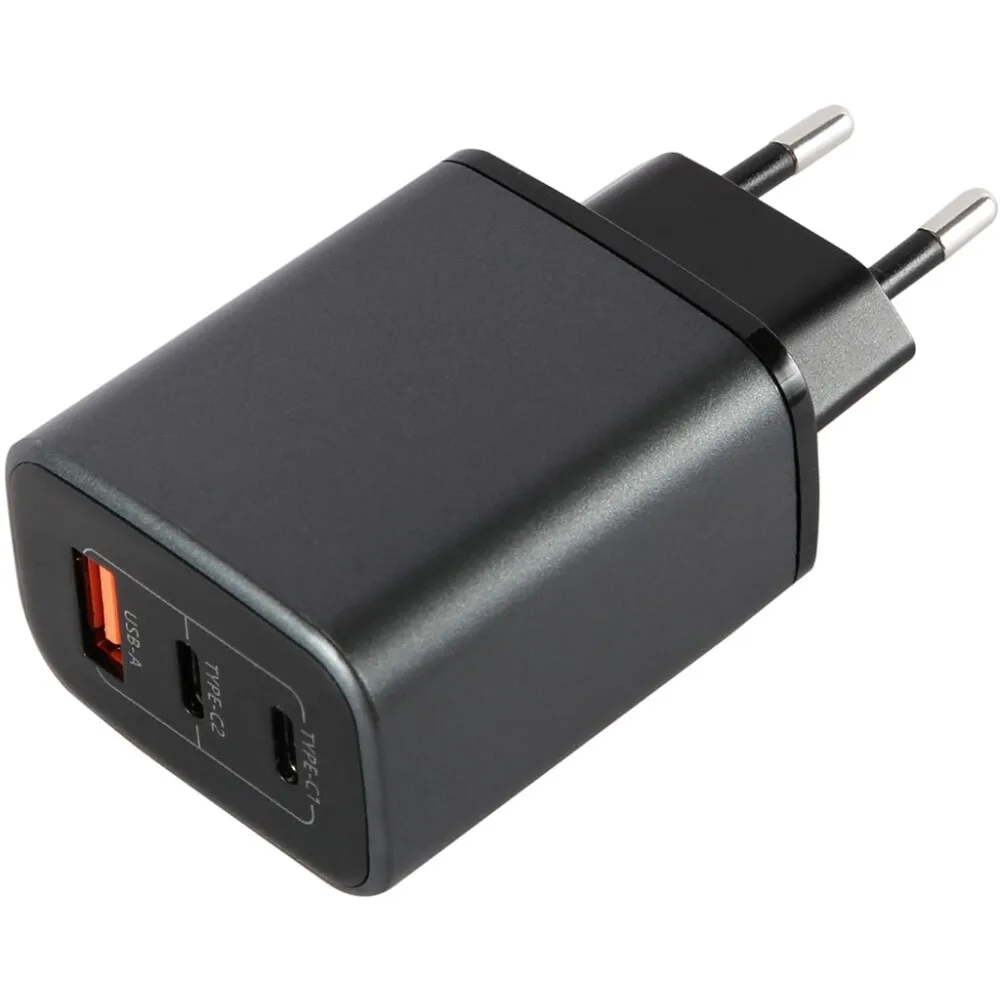 Зарядное устройство Red Line pro Power XC-7 67W (Официальная гарантия, возможность самовывоза, бесплатная доставка, билайн)