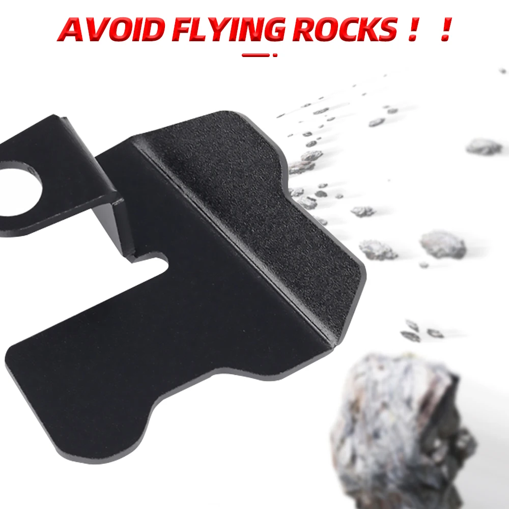 Крышка Датчика ABS Для Yamaha MT-09 MT09 SP Tracer 900 GT FJ-09 FZ-09 Передние И Задние Защитные