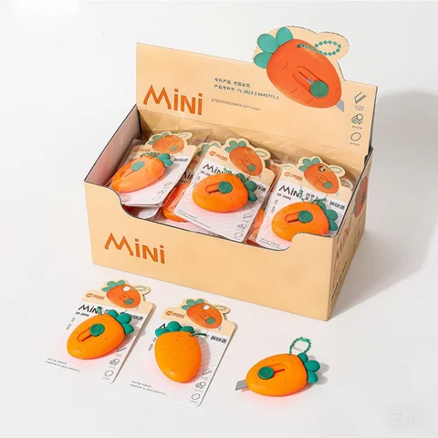 Мини-нож Авокадо/Клубника C1X7A