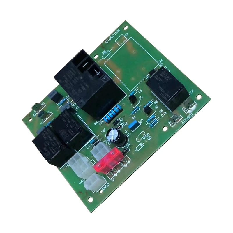 3106996022 RV A/C тепловое и холодное реле набор аналоговой платы управления для