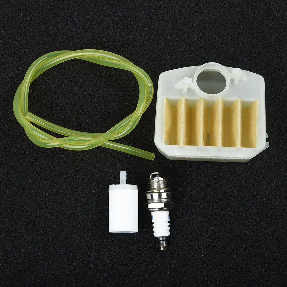 

Top Selling Air Filter Kit Tune Up Maintenance Service Kit For Husqvarna 340 345 346xp 350 351 353 Chainsaw