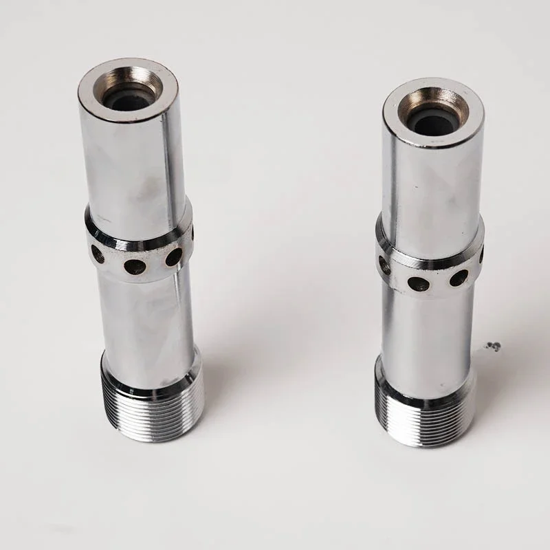 Абразивный держатель b4c из карбида бора высокого давления для пескоструйных