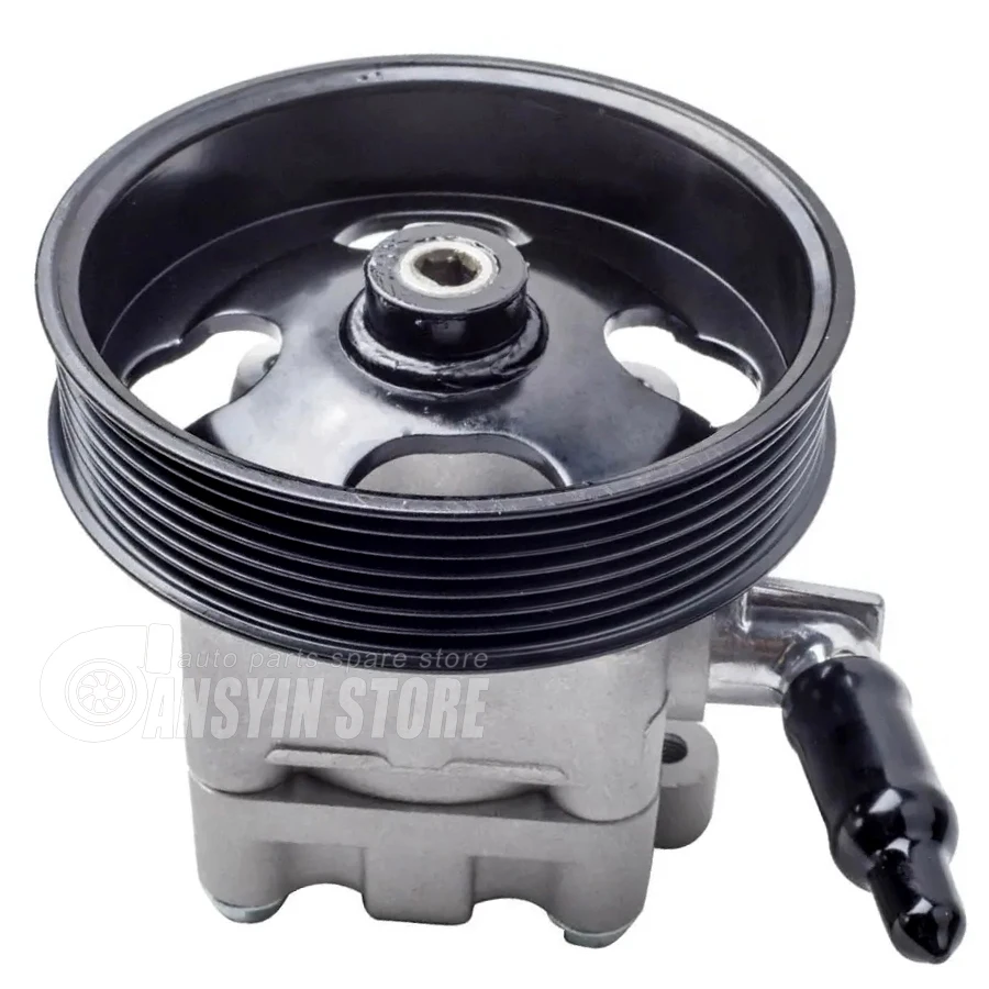 Насос гидроусилителя руля для 07-12 Nissan Altima 09-14 Maxima 49110-1AA0A 49110JA100 49110-JA100 49110ZX02A 491101 АА0А