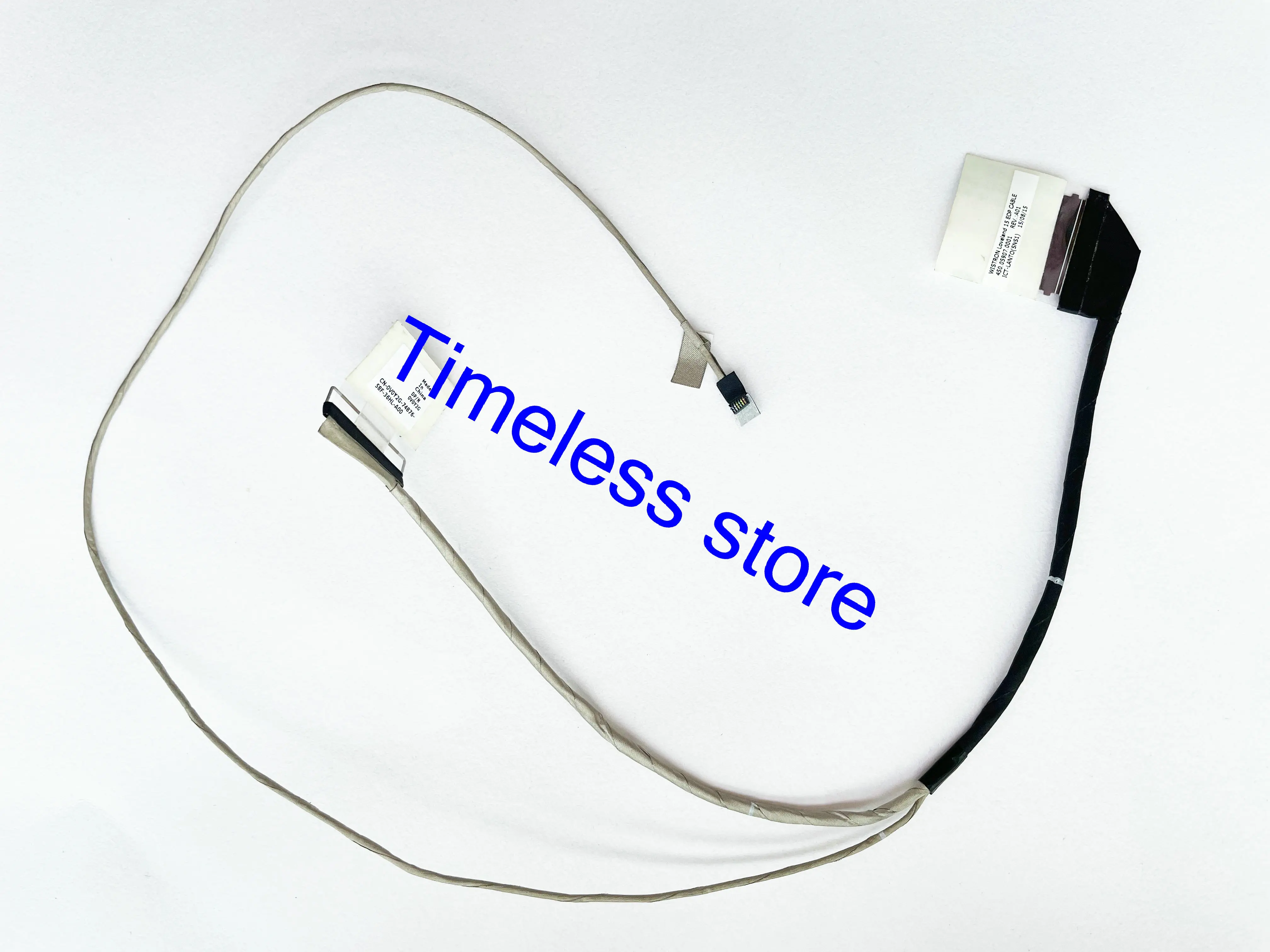 ЖК-кабель для Dell Latitude 15 3560 3570 ZYDNLP