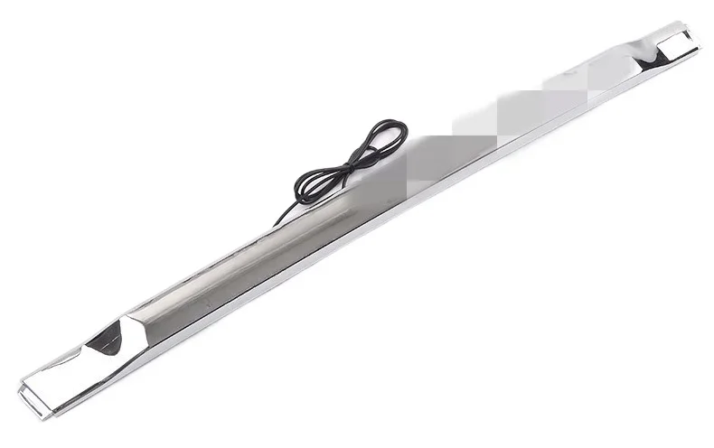 Для Toyota Land Cruiser 200 LC200 аксессуары 2016 20172018 крышка двери Задняя Крышка багажника со