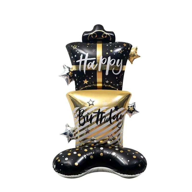 

Большая подставка для арки из воздушных шаров LQZZY