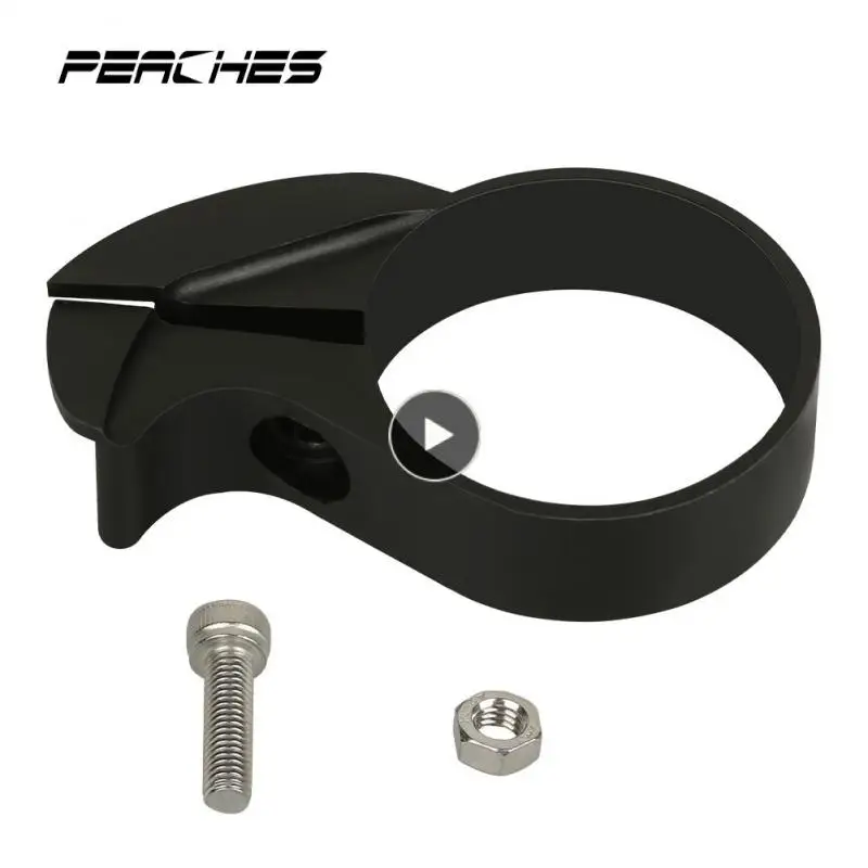 

Folding Bicycle Protective Cover Hot Sale Lightweight Bicycle Chain Guard Cover Cycling Supplies High Strength Protect The Chain
