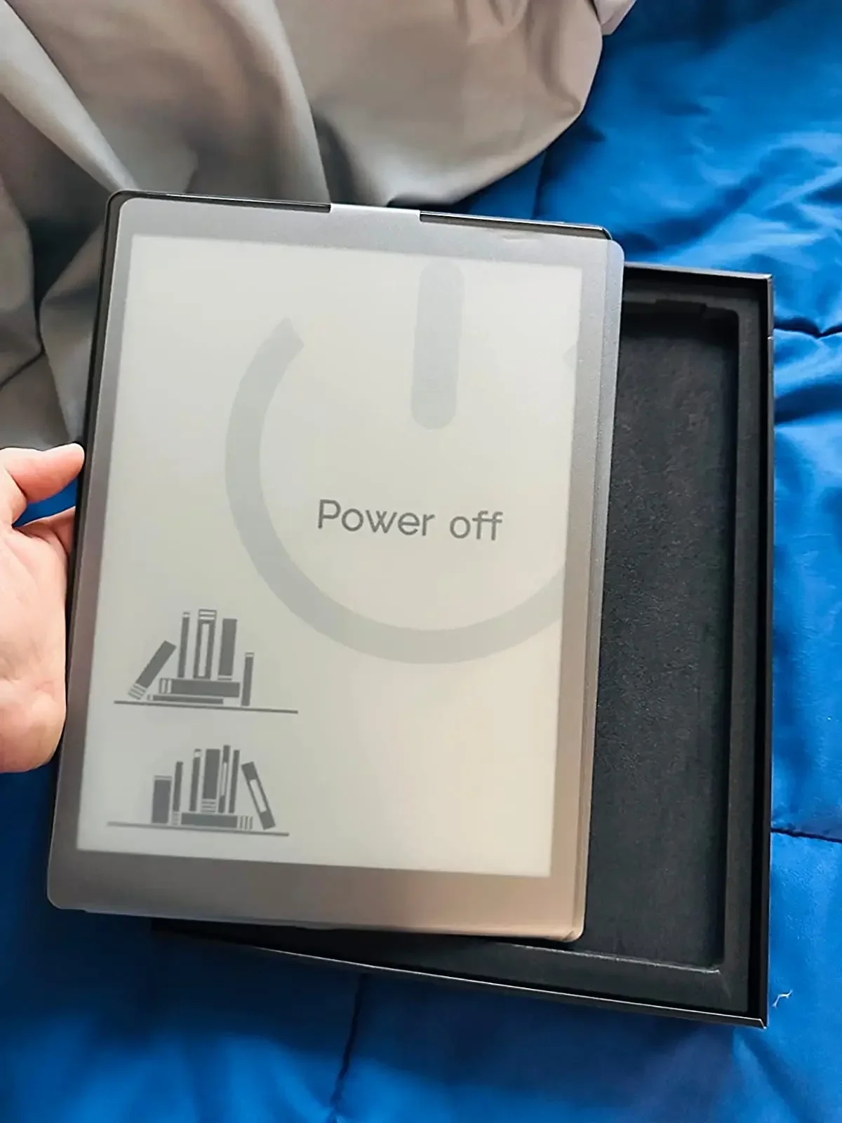 Электронный считыватель Meebook P10 Pro новый 10-дюймовый планшет Paperwhite с регулируемой