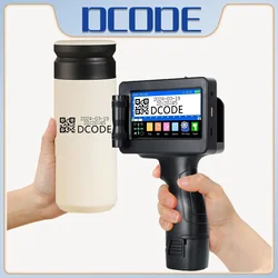 Портативный принтер DCODE 1755 PLUS
