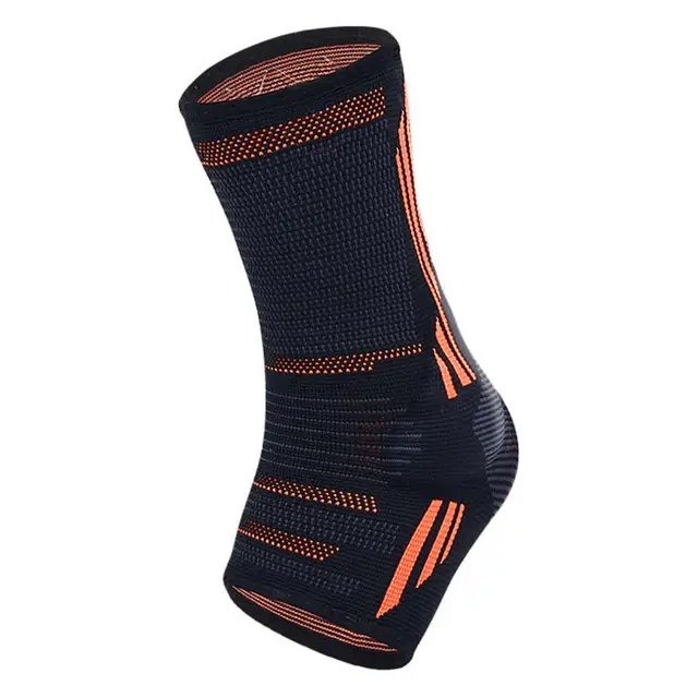 Суппорт голеностопа Shock Doctor Ultra 851