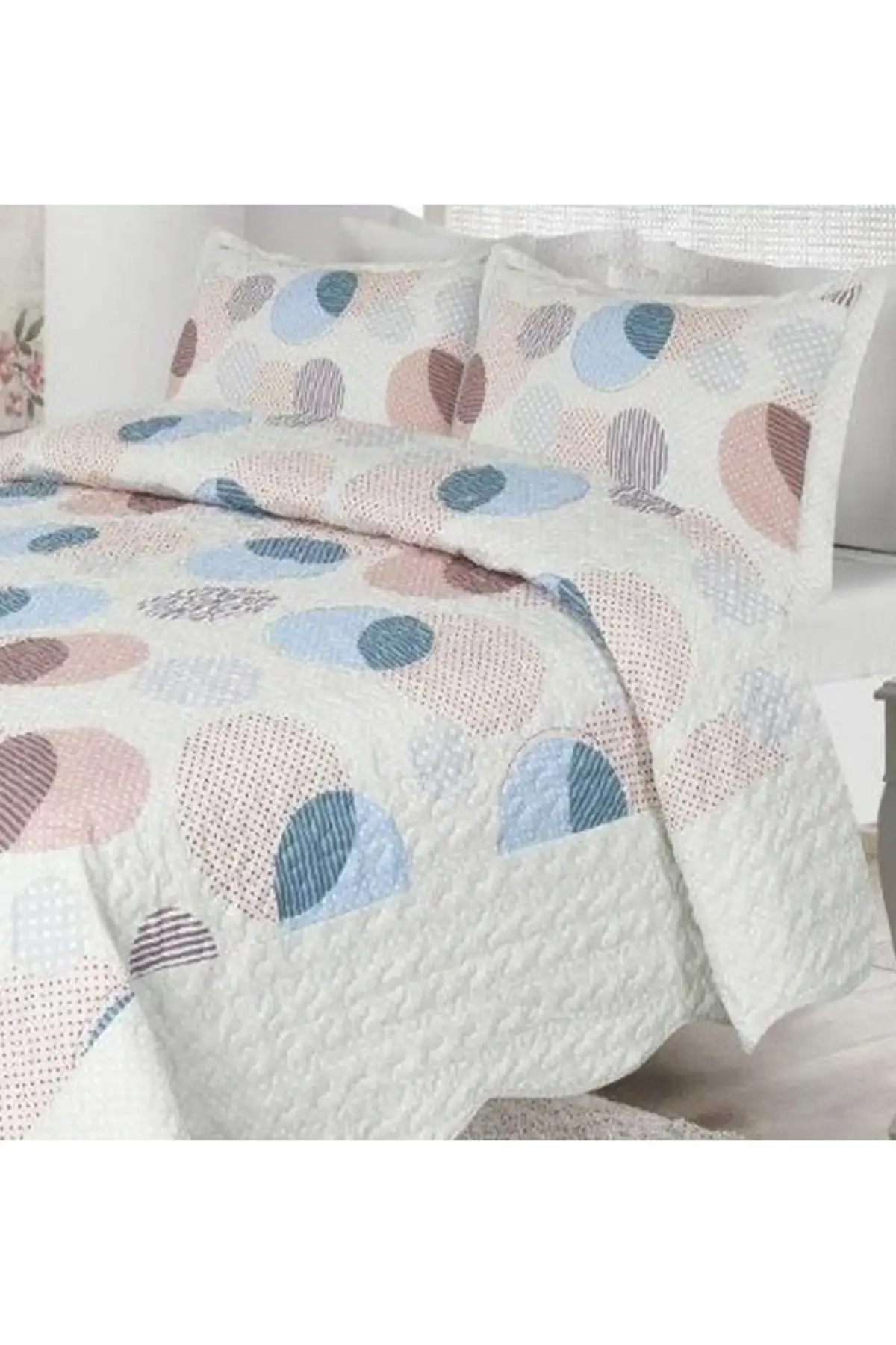 

Bedding Set Fashion Quality Soft Home Textile Bed Sheets Luxury Bedding Duvet Cover Set Double Size bedspreads