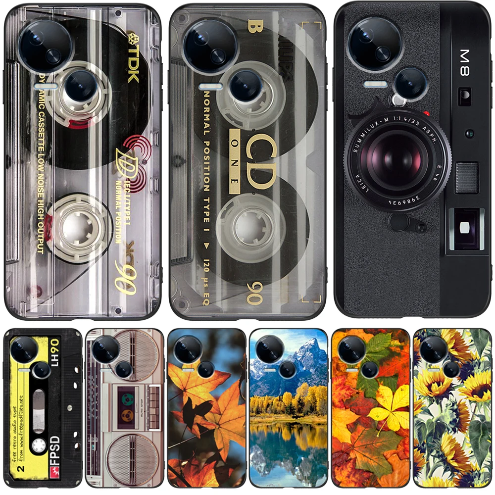 Флейта для TECNO SPARK 10 флейта (K18)