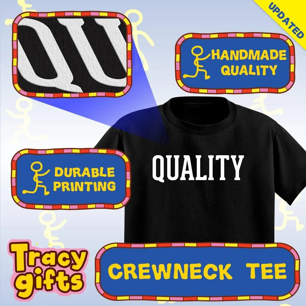 # McComb - Мужская футболка с коротким рукавом для взрослых Hashtag