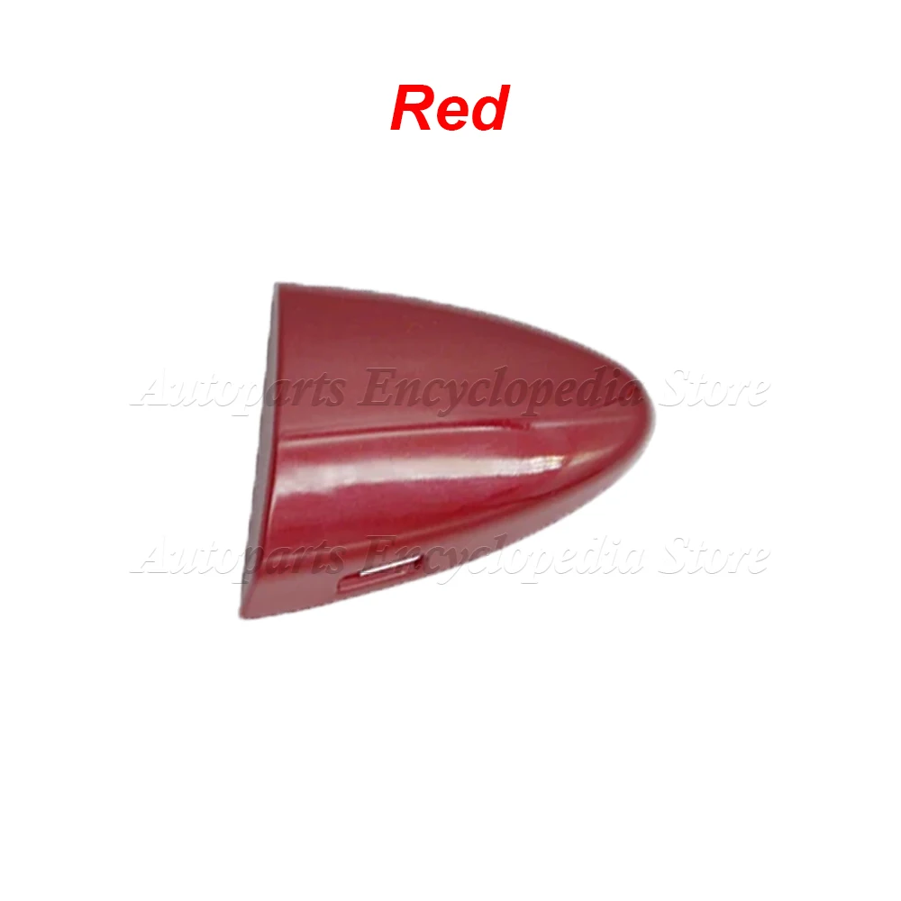 

69218-53021 Автомобильная передняя левая внешняя дверная ручка, защитная крышка для Lexus IS250 IS350, замена крышки дверной ручки ключа