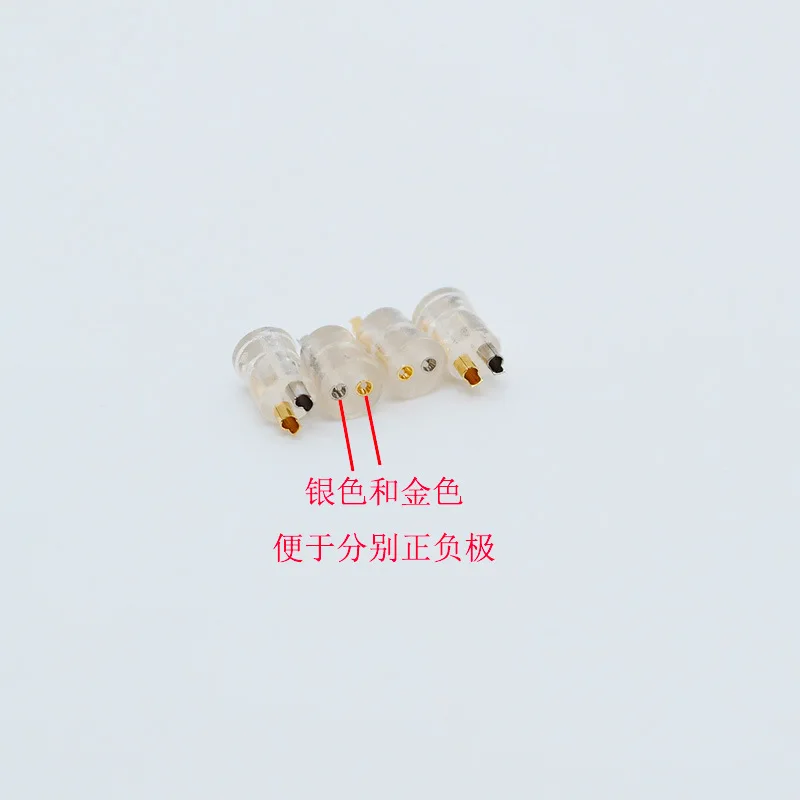 

0.78mm round female seat 20pcs