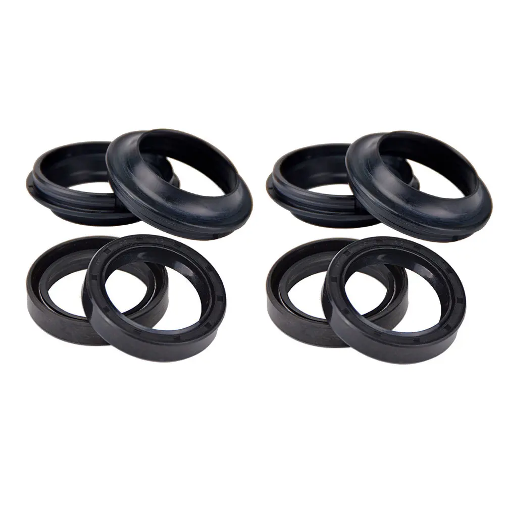 

39x52x11 Front Fork Damper Oil Seal and Dust Cover For YAMAHA TZR125R TZR125 TZR 125 FZR250 TZR250 TZR 250R V-Twin FZR TZR 250