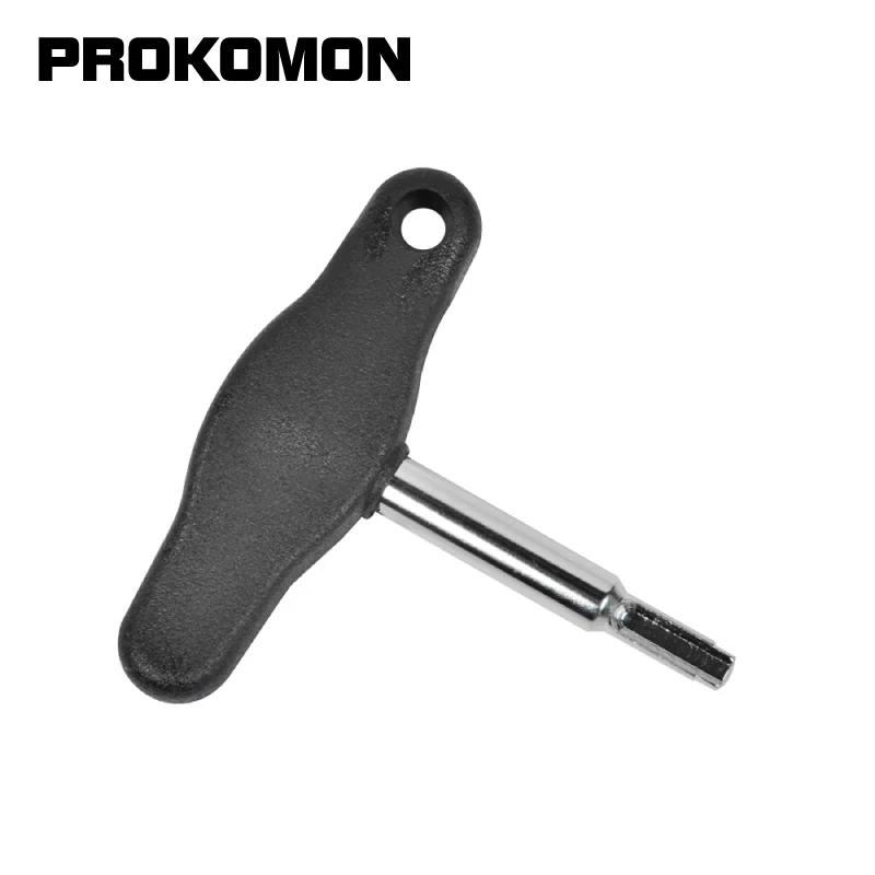 

Prokomon For VAG Sump Plug Oil Drain Plug Key Wrench Removal T-handle For VW Audi Seat 1.2 1.4 1.8 2.0 TFSi Toolkit