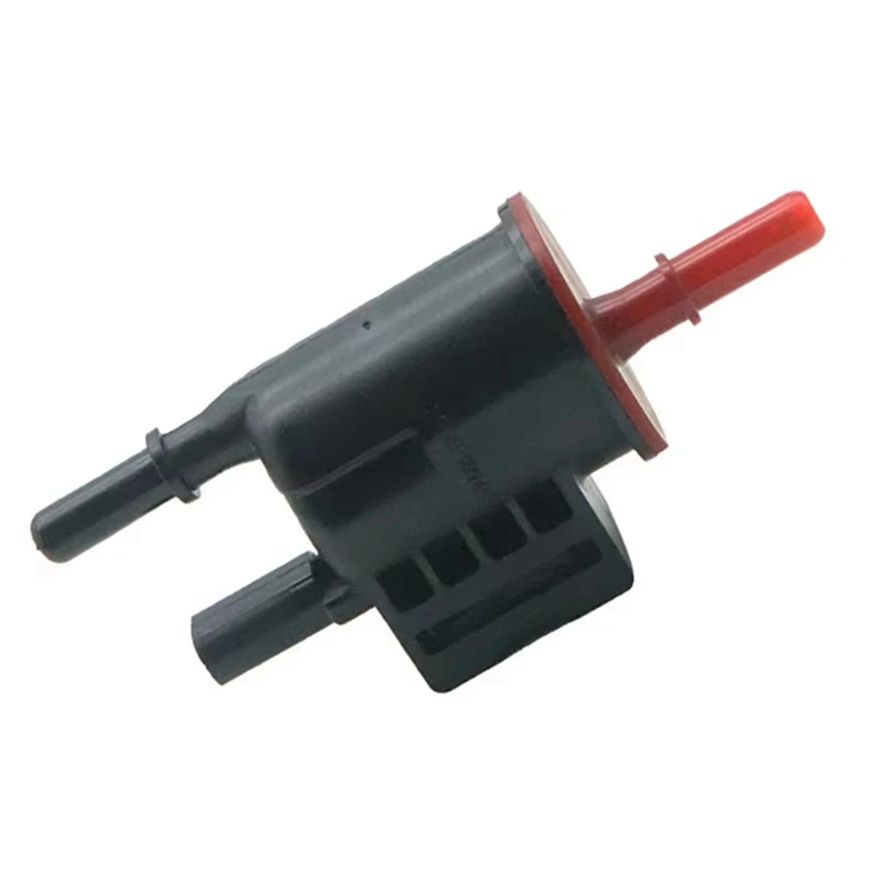 Car Steam Canister Cleaning Solenoid Valve 12632174 136200-7220 For Chevrolet Buick Verano Envision Geely Emgrand