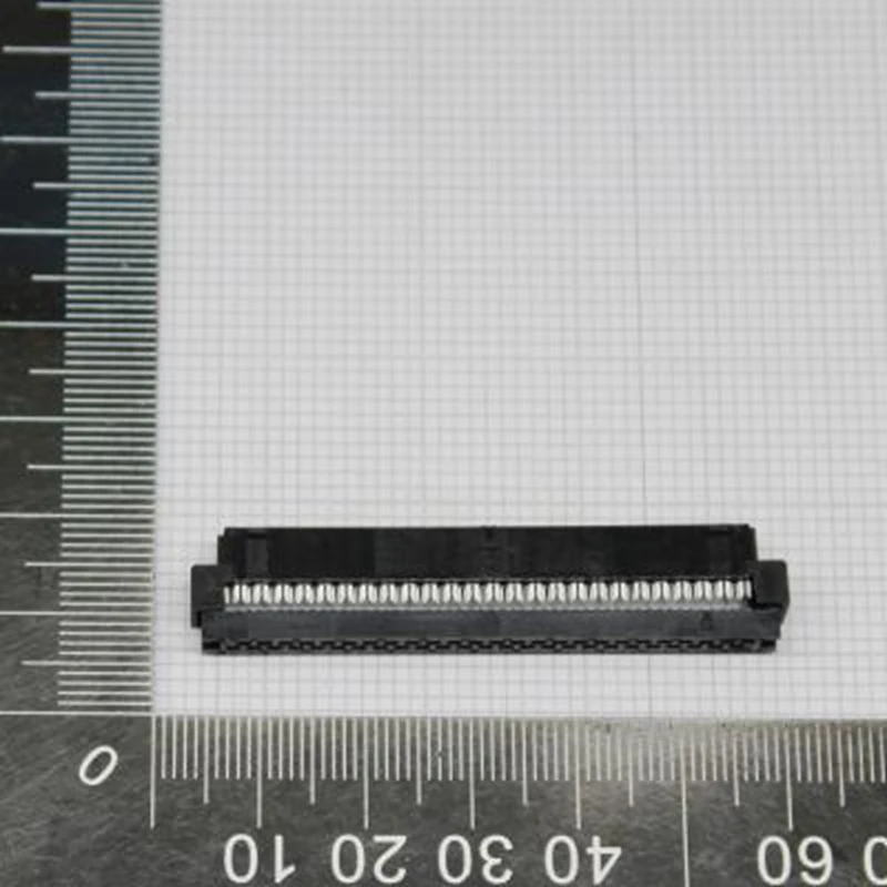 

5Pcs/Lot 87568-5093 MOLEX CONNECTOR The corresponding metal needle can contact customer service