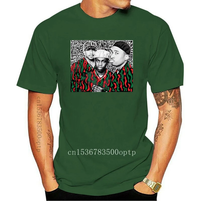 

Винтажная Футболка А-Племя Называется Квест Размер S M L Xl 2Xl футболка